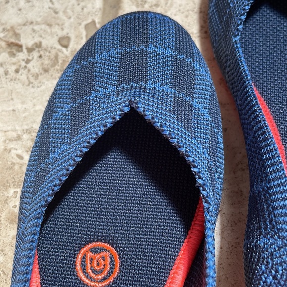 Rothy’s the flat - Picture 3 of 3